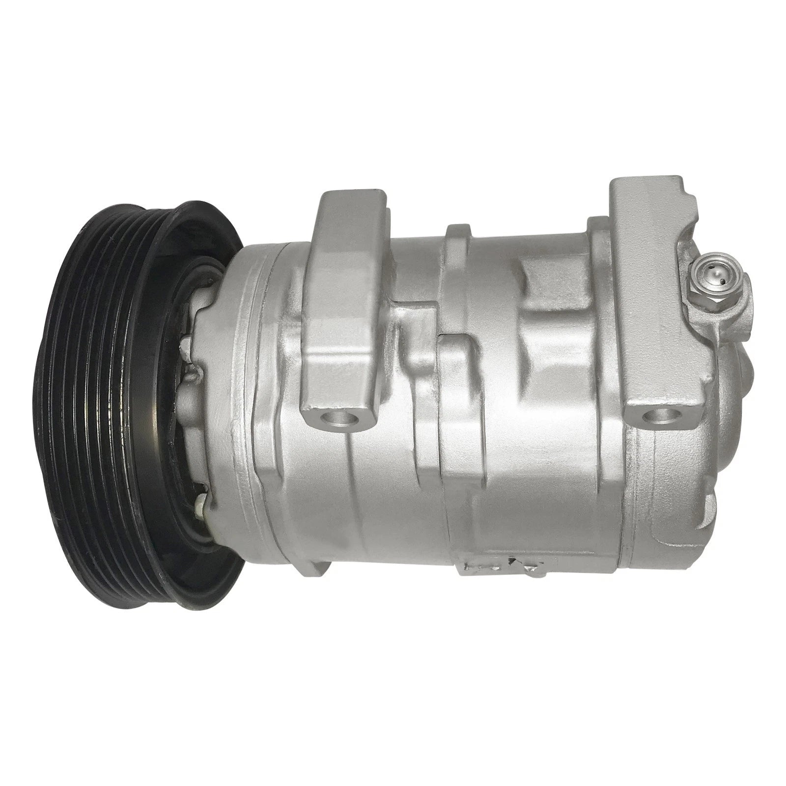 AC Compressor Replacement for Acura ZDX 3.7L (2010-2013)