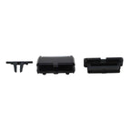 1x Rear A/C Air Vent Outlet Tab Clip for Mercedes GLE/GLS (2020–2022)