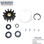Pump Repair Kit for Volvo Penta OMC 3.0L 4.3L 5.0L 5.7L 7.4L 8.2L (3857794)