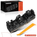 Power Window Switch for Chevrolet Silverado 1500 2500 (2007–2013)