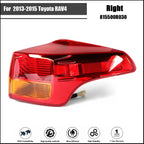 Tail Light Assembly for Toyota RAV4 (2013â2015) Passenger Side Halogen