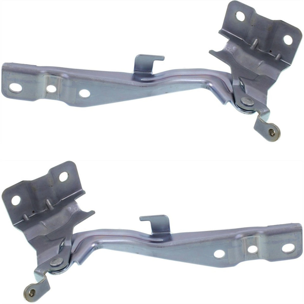 Hood Hinge Set for Kia Sorento (2011–2013)