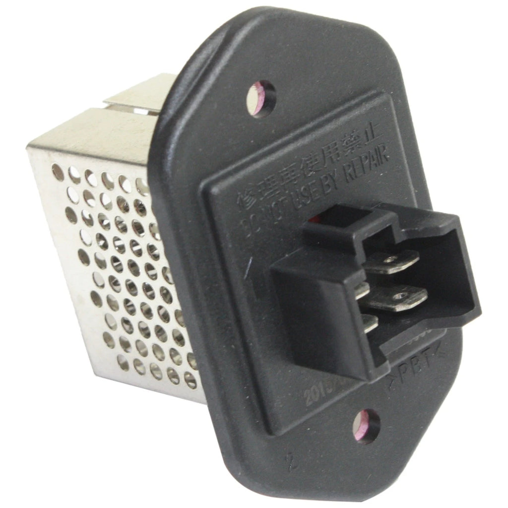 Blower Motors for Honda Fit (2009–2014)
