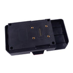 Wireless Charger GPS Mount for BMW R1300GS R1200GS F750GS (2013-2023)
