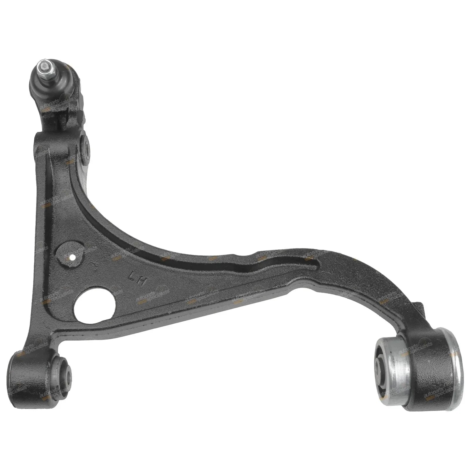 LH Lower Control Arm Assembly for Ford TL50 TS50 F6 Tornado (2002-2008)