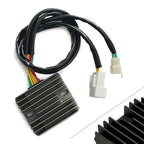 Voltage Rectifier Regulator for Honda CBR600 F4i (2001–2006)