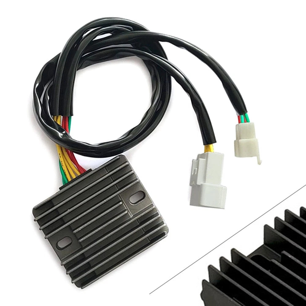 Voltage Rectifier Regulator for Honda CBR600 F4i (2001–2006)