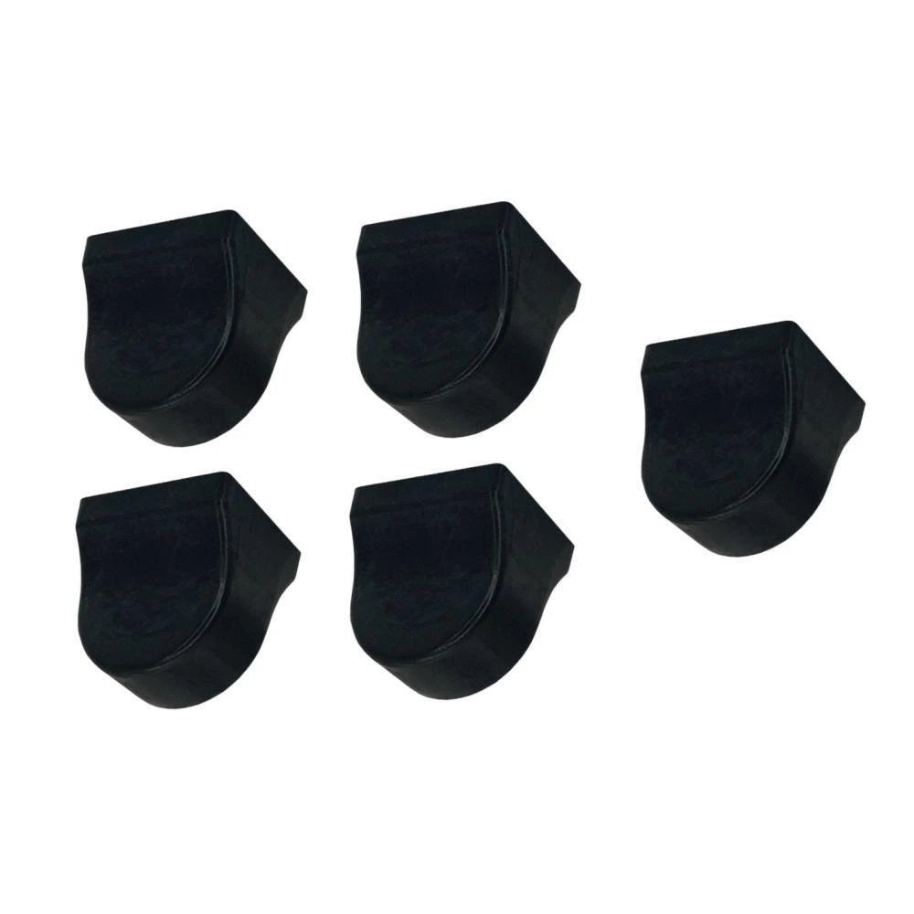 5X Stop Grommet for Volvo Penta Impeller Water Pump Housing (3857954)