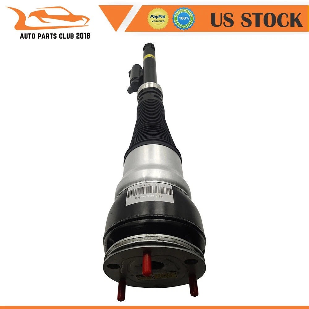 Rear Right Air Suspension Strut Shock 2223207413 for Mercedes S-Class (2013–2020)