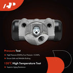 Rear Drum Brake Wheel Cylinder for Jeep CJ6 (1966–1973)