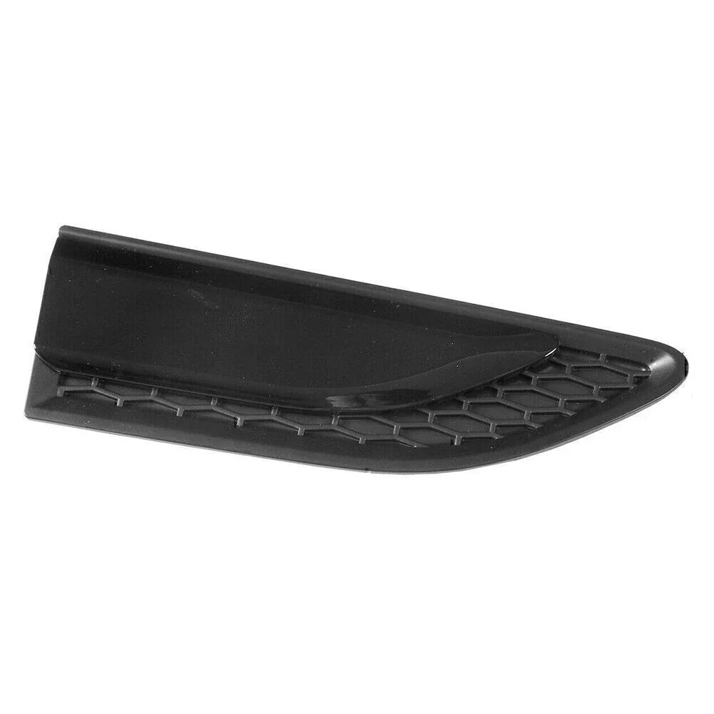 Right Fender Vent Grille Black Louver for Land Rover Discovery Sport (2015-21)