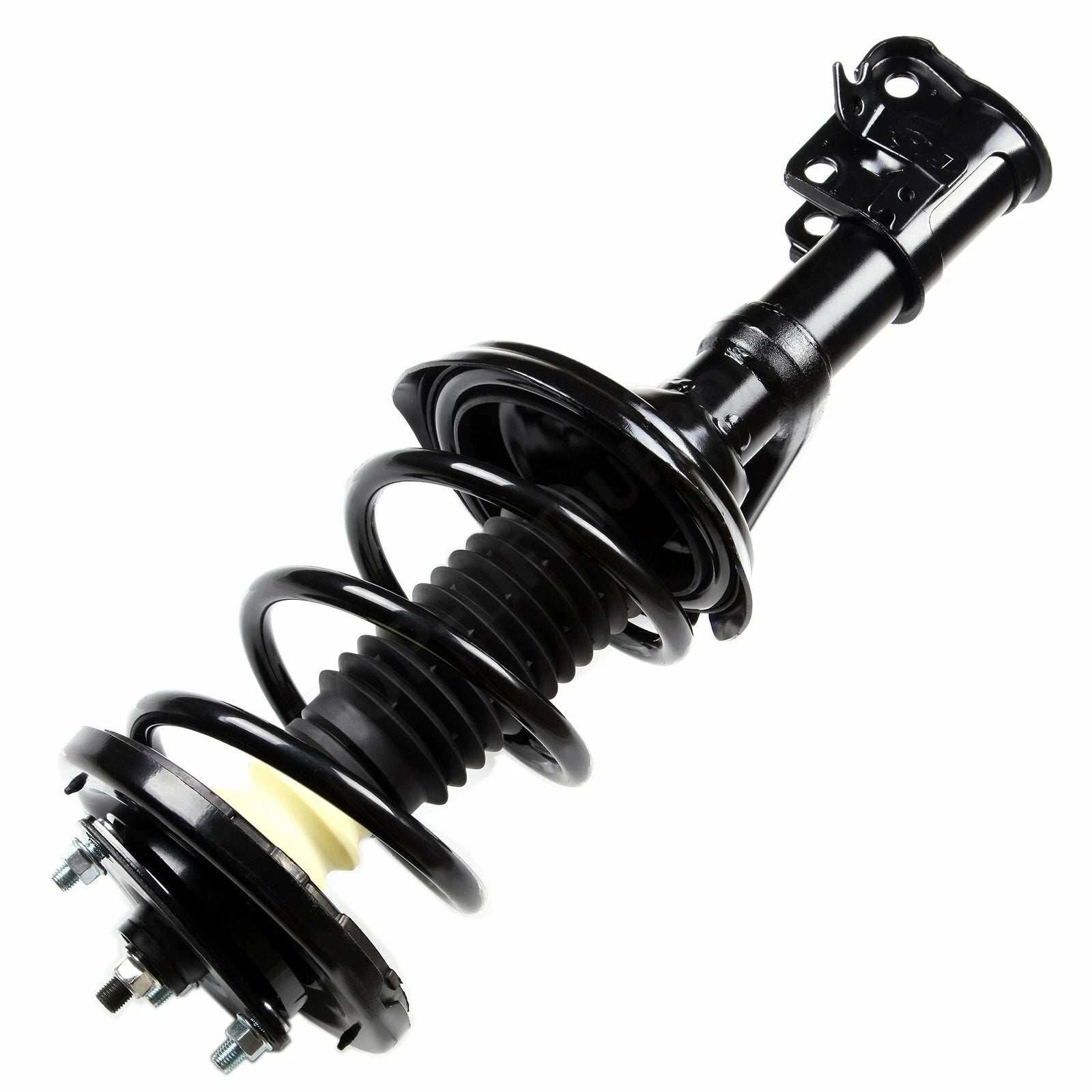Quick Struts and Sway Bar Links Kit for Honda CR-V (2002–2006)