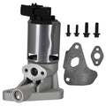 EGR Valve with Gaskets for Dodge Dakota Durango (2005–2007)