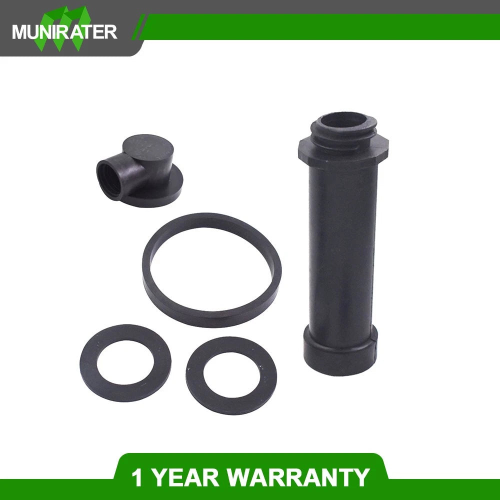 Oil Filler Tube Kit for Dodge 5.9 6BT (1989–1998)