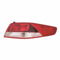 Replacement Passenger Side Outer Tail Light Assembly for 2016-2020 Kia Optima