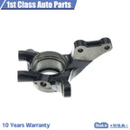 Steering Knuckle Set for Hyundai Tucson & Kia Sportage (2016–2023)