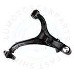 Front Lower Right Control Arm and Ball Joint for Jeep Commander (2006–2010)