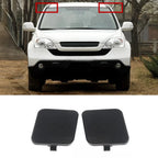 Windshield Side Garnish Lid Cover for 2007-2011 Honda CR-V (2007-2011)