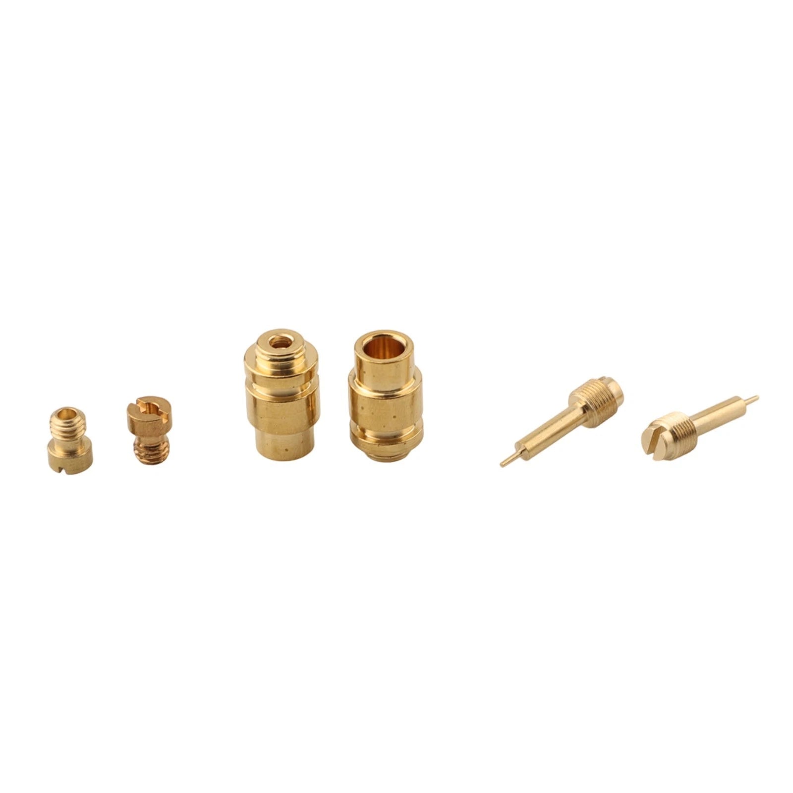 Carburetor Repair Kit for Suzuki Intruder 800 (1998–2004)