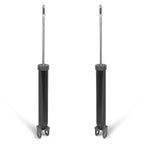 Set of 2 Rear Shock Absorbers for Hyundai Elantra (2007–2010)