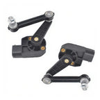 2X Rear Height Level Sensor for Audi Q7 VW Touareg (2006–2010) 7L0616571D
