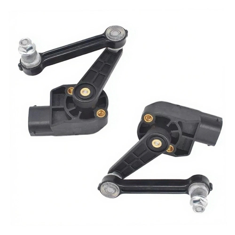 2X Rear Height Level Sensor for Audi Q7 VW Touareg (2006–2010) 7L0616571D