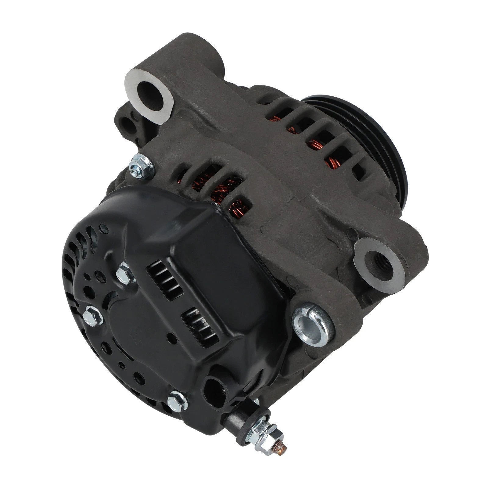 12V Alternator for Mercury Outboards 150CXL (2015–2023) 8M0062515 8M0065239 8M0057693