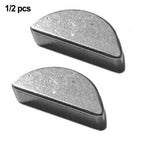 Flywheel Key for Stihl 045AV 056AV (Compatible with 9482-435-0390)