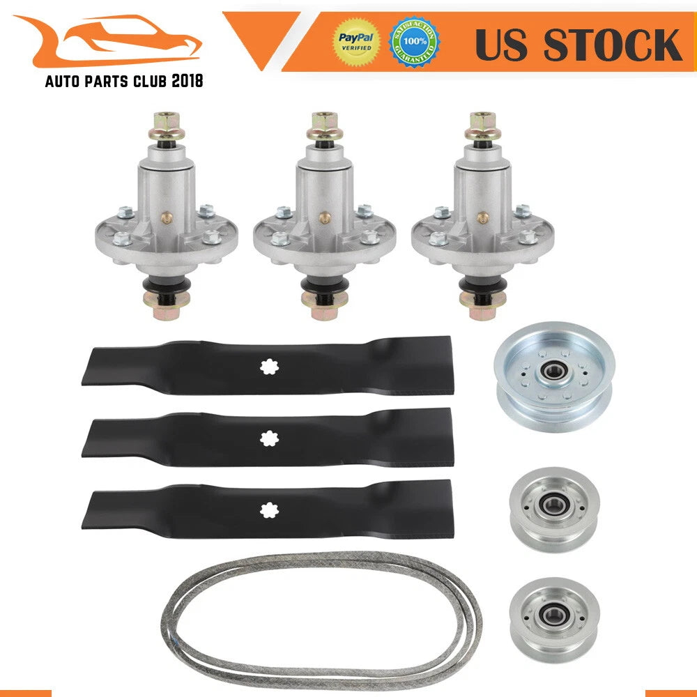 Rebuild Kit for John Deere LA145 100 Series (2004–2009)