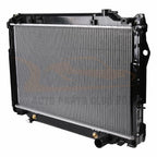 Aluminum Radiator for Lexus LX450, Toyota Land Cruiser (1996)