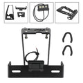 License Plate Holder Bracket for Yamaha XSR900 (2022–2023)
