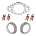 Exhaust Manifold Gasket Spring Rebuild Kit for Polaris Ranger/Sportsman (400-500)