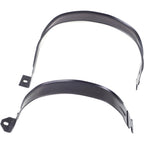 Set of 2 Fuel Tank Straps for Dodge Ram 1500 2500 3500