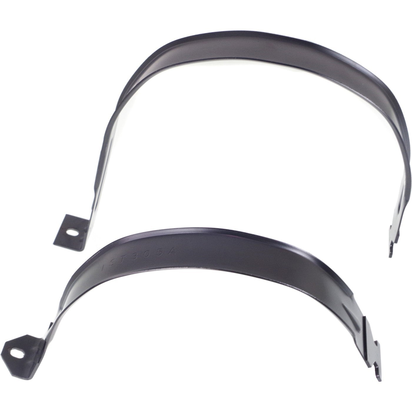 Set of 2 Fuel Tank Straps for Dodge Ram 1500 2500 3500