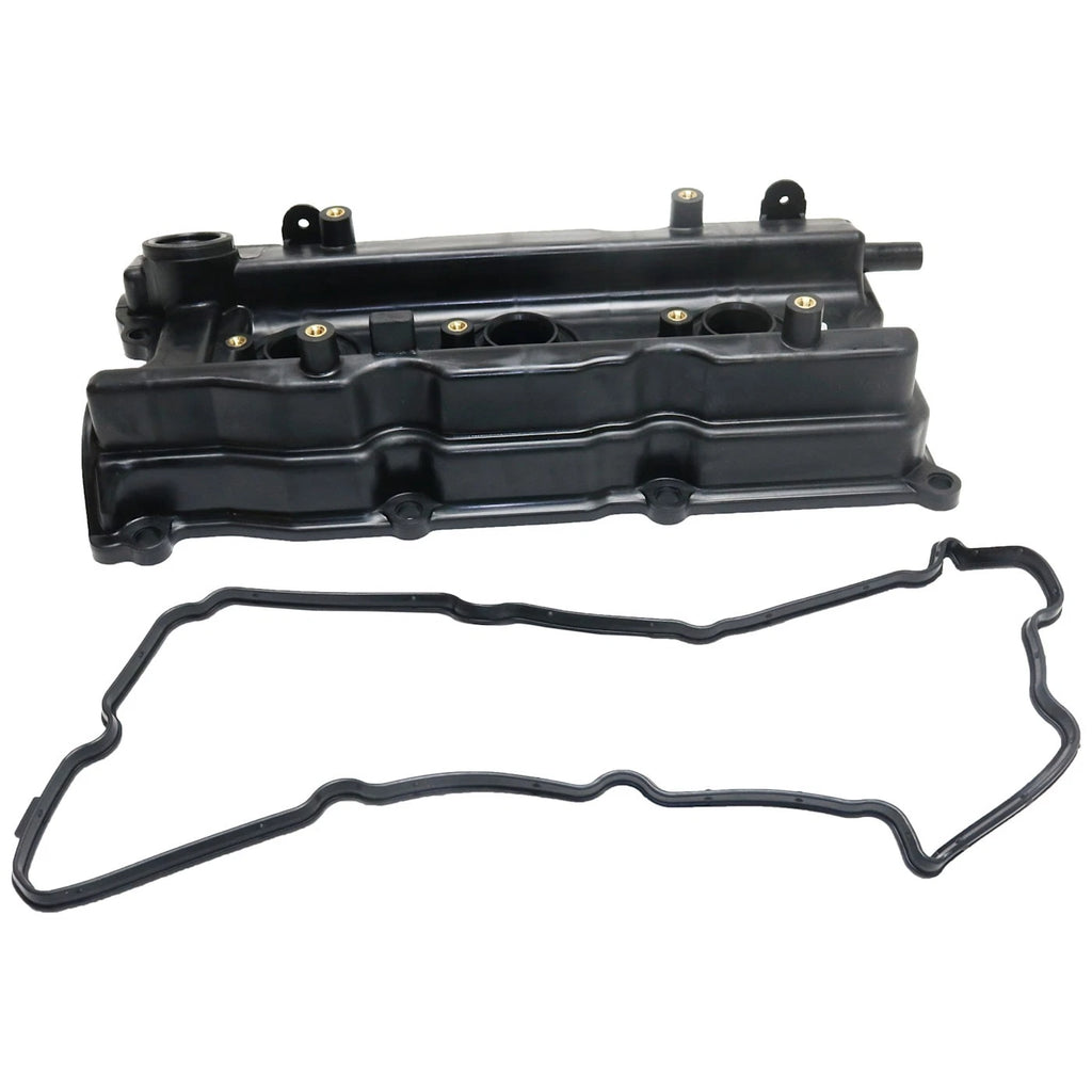 Set of 2 Valve Covers for Nissan Quest, Maxima, Murano, Altima