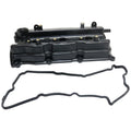 Set of 2 Valve Covers for Nissan Quest, Maxima, Murano, Altima
