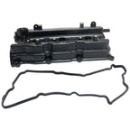 Set of 2 Valve Covers for Nissan Quest, Maxima, Murano, Altima