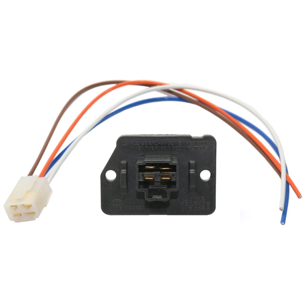 Blower Motor for Hyundai Sonata, Kia Optima (2011)