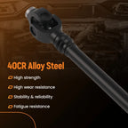 Propeller Drive Shaft Rear for Can-Am Outlander MAX (2015-2023)