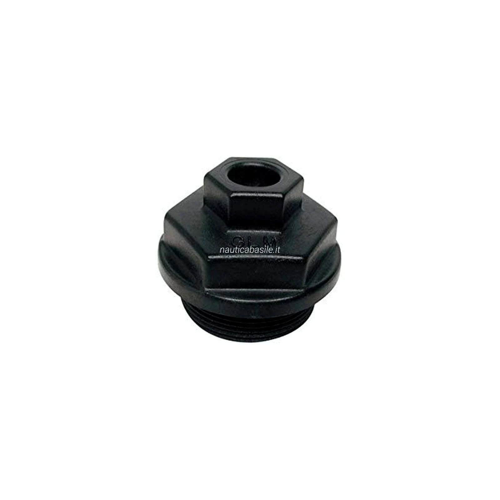 Thermostat Cap 338632 for Johnson Evinrude 55-200 HP (OB 0338632, BRP OMC 0765636)