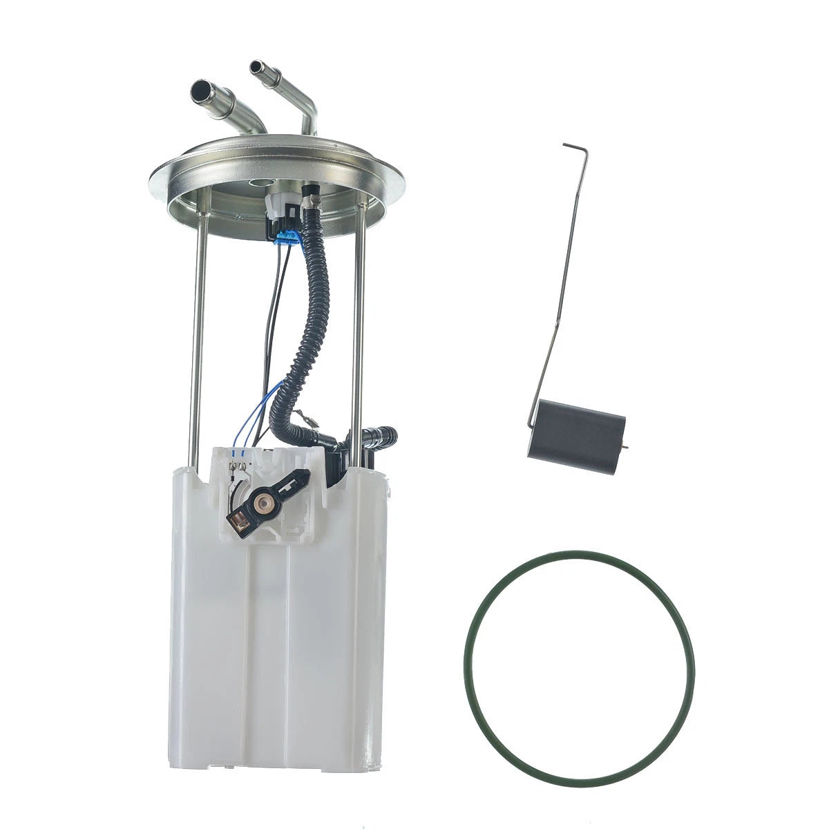 Fuel Pump Module Assembly for Chevy Express 3500 GMC Savana 3500 (2004-2005)