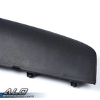 Tow Hook Eye Cover Cap for Porsche Cayenne (2008–2010) Left Side