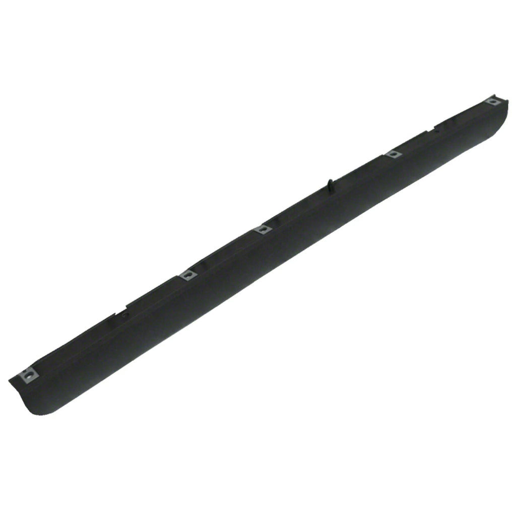 Replacement Plastic Front Spoiler Repair Part For 2011-2013 Nissan Rogue
