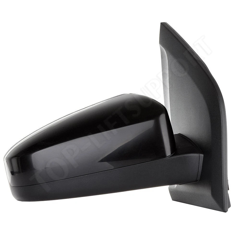 Side View Mirrors Pair for Nissan Sentra (2007–2012) Power