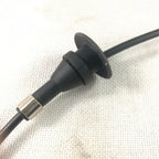 Hood Control Latch Release Cable for Land Rover Range Rover (2003-2009)