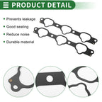 Engine Intake Manifold Gasket for Kia Opirus (2006–2012) No. 2841137100