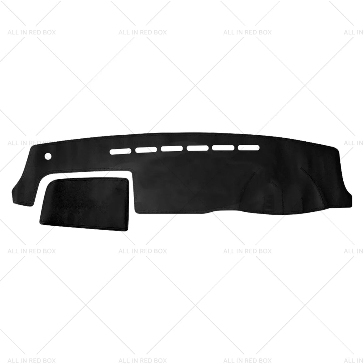 Dash Mat Dashboard Cover for Toyota Hiace LWB Van (2010–2023)