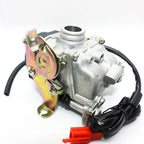 Electric Auto Choke 18mm Carburetor for GY6 50cc Scooter (2000–2023)