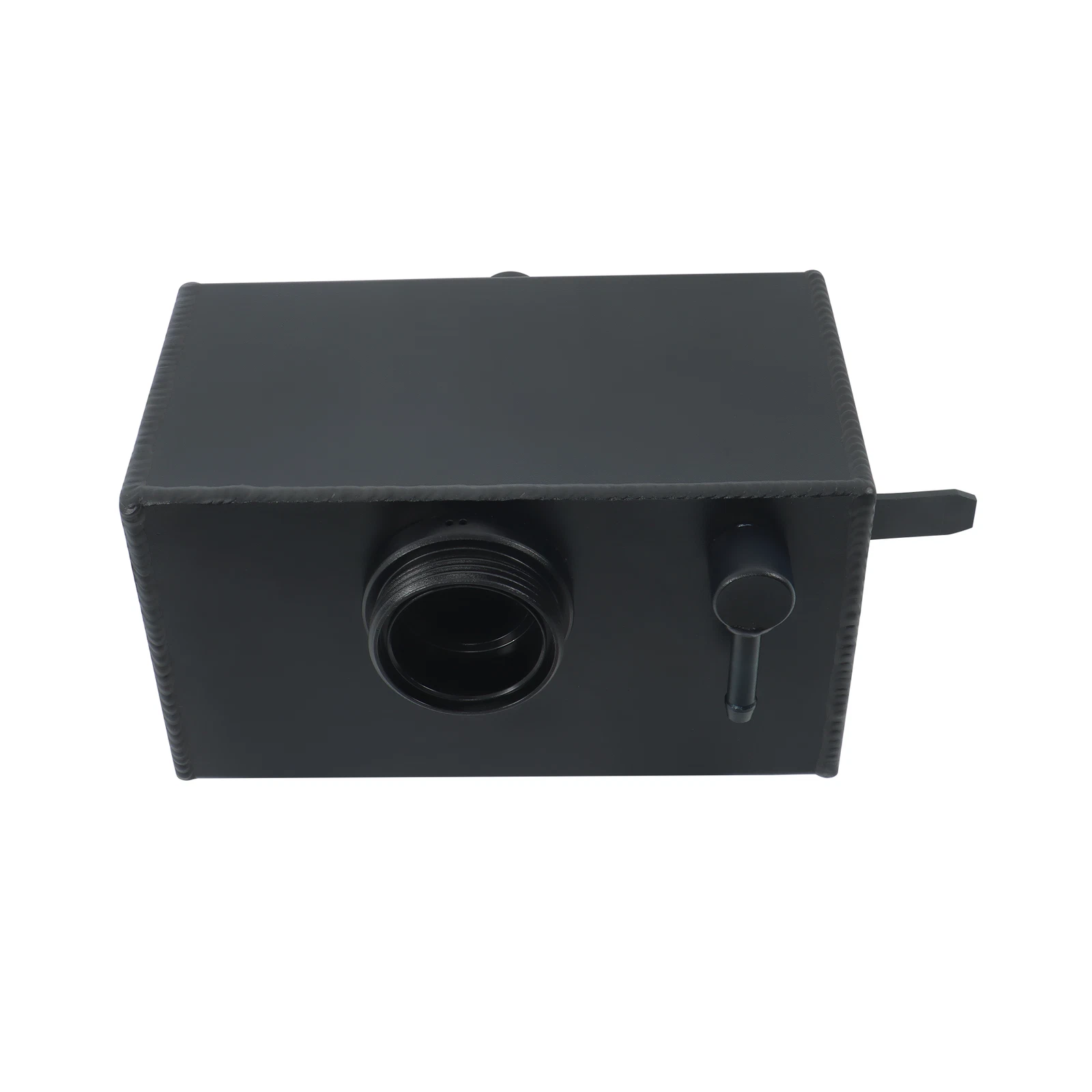 Engine Coolant Reservoir for Jeep Wrangler (2018–2024) Aluminum