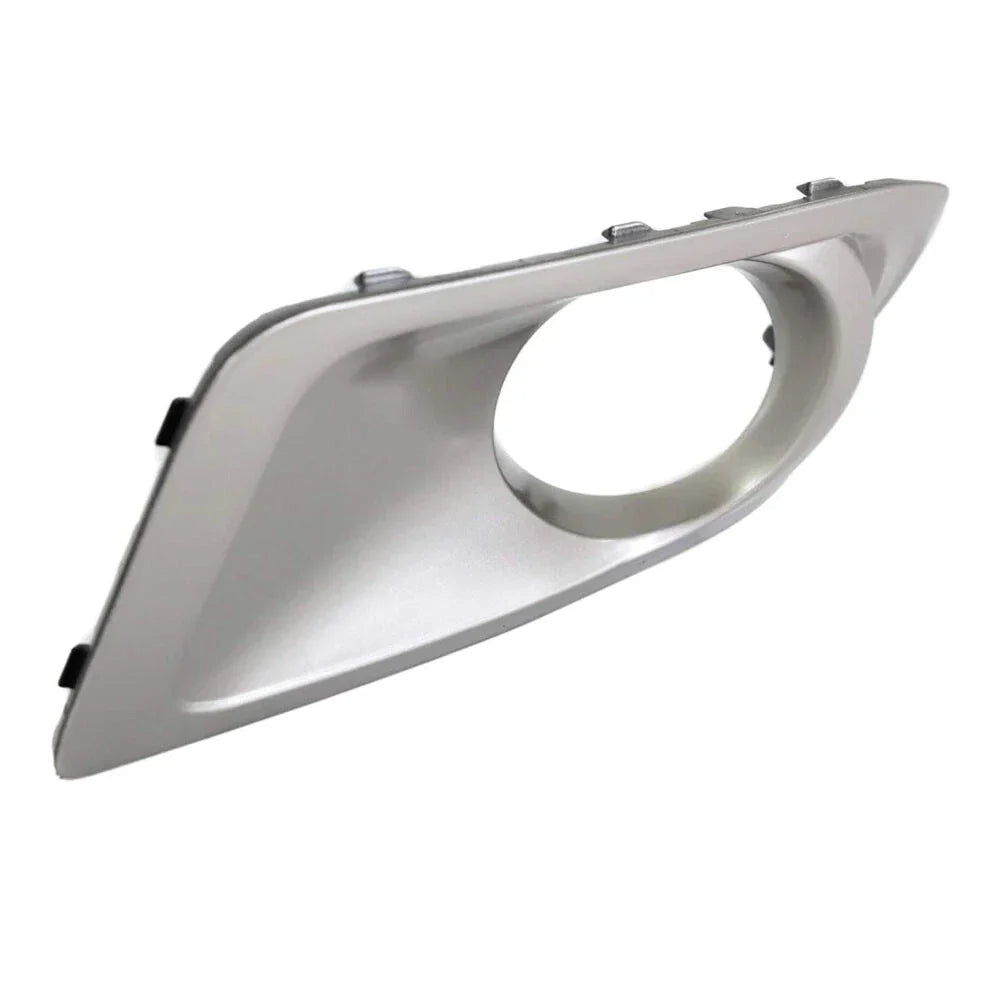 Left Front Fog Light Trim Bezel for Subaru Outback (2010-2012)